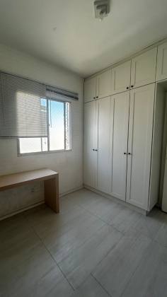 Apartamento na Maraponga