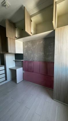 Apartamento na Maraponga