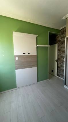 Apartamento na Maraponga
