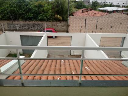 casa duplex no parque tijuca