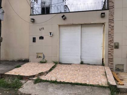 Casa no Planalto Ayrton Senna 2 suites e 1 quarto