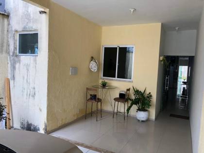 Casa no Planalto Ayrton Senna 2 suites e 1 quarto