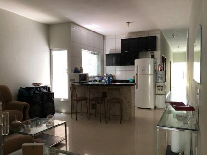 Casa no Planalto Ayrton Senna 2 suites e 1 quarto