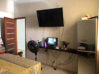 Casa no Planalto Ayrton Senna 2 suites e 1 quarto