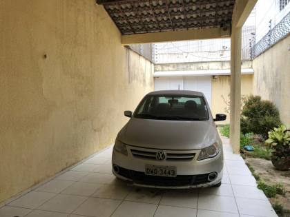 Casa no Planalto Ayrton Senna 2 suites e 1 quarto