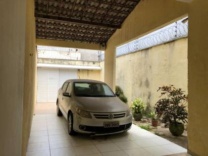 Casa no Planalto Ayrton Senna 2 suites e 1 quarto