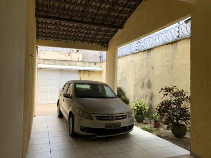 Casa no Planalto Ayrton Senna 2 suites e 1 quarto