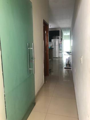 Casa no Planalto Ayrton Senna 2 suites e 1 quarto