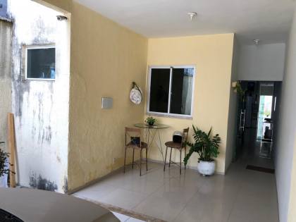 Casa no Planalto Ayrton Senna 2 suites e 1 quarto