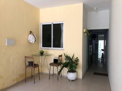 Casa no Planalto Ayrton Senna 2 suites e 1 quarto