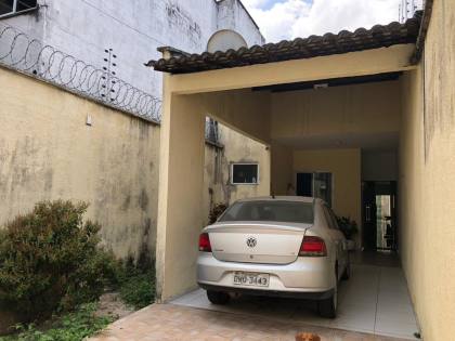 Casa no Planalto Ayrton Senna 2 suites e 1 quarto