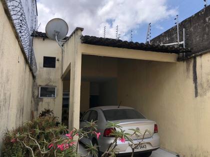 Casa no Planalto Ayrton Senna 2 suites e 1 quarto