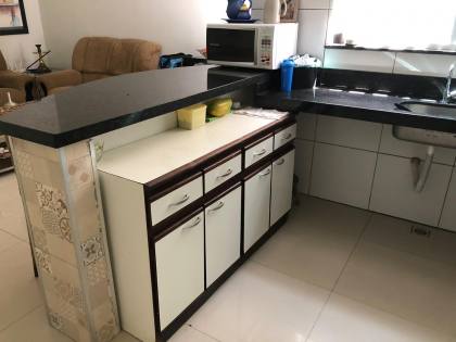 Casa no Planalto Ayrton Senna 2 suites e 1 quarto