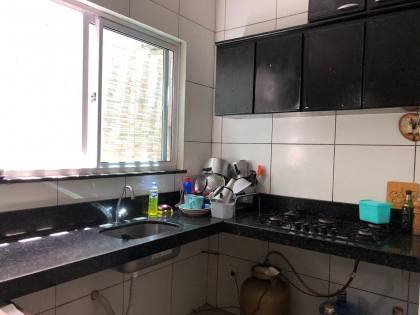 Casa no Planalto Ayrton Senna 2 suites e 1 quarto