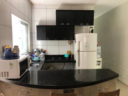 Casa no Planalto Ayrton Senna 2 suites e 1 quarto