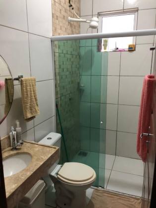 Casa no Planalto Ayrton Senna 2 suites e 1 quarto