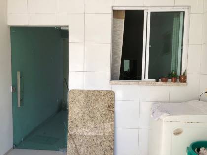 Casa no Planalto Ayrton Senna 2 suites e 1 quarto