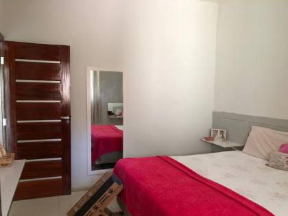 Casa no Planalto Ayrton Senna 2 suites e 1 quarto