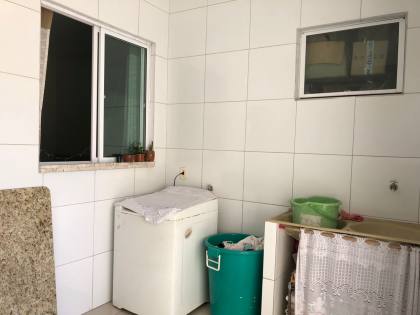 Casa no Planalto Ayrton Senna 2 suites e 1 quarto