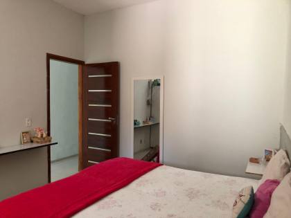 Casa no Planalto Ayrton Senna 2 suites e 1 quarto