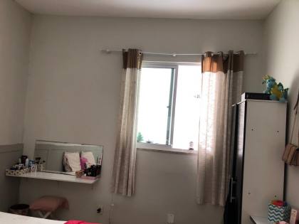 Casa no Planalto Ayrton Senna 2 suites e 1 quarto