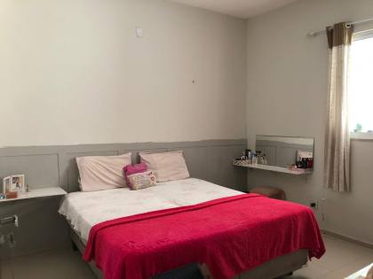 Casa no Planalto Ayrton Senna 2 suites e 1 quarto