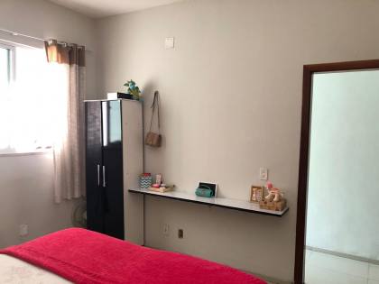 Casa no Planalto Ayrton Senna 2 suites e 1 quarto