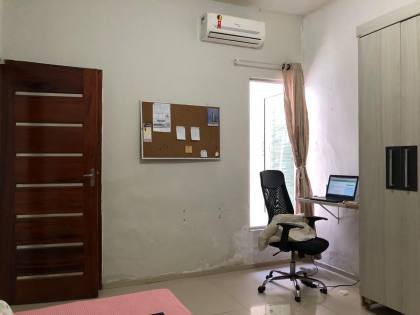 Casa no Planalto Ayrton Senna 2 suites e 1 quarto