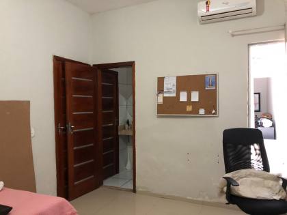 Casa no Planalto Ayrton Senna 2 suites e 1 quarto