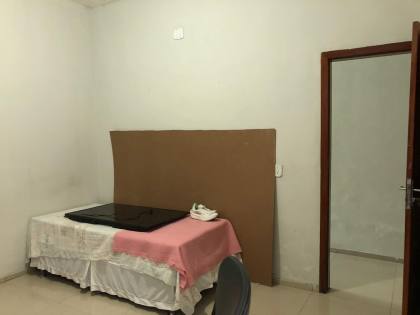 Casa no Planalto Ayrton Senna 2 suites e 1 quarto