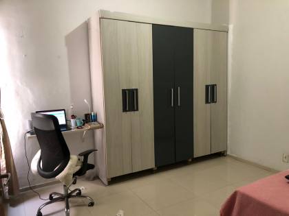 Casa no Planalto Ayrton Senna 2 suites e 1 quarto