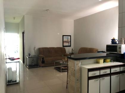 Casa no Planalto Ayrton Senna 2 suites e 1 quarto