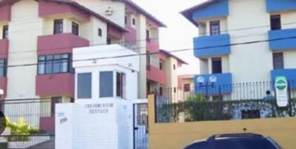 APARTAMENTO NO PASSARE COM 3 QUARTOS