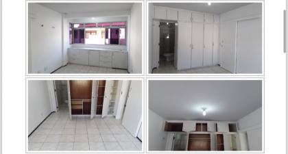 APARTAMENTO NO PASSARE COM 3 QUARTOS