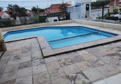 APARTAMENTO NO PASSARE COM 3 QUARTOS