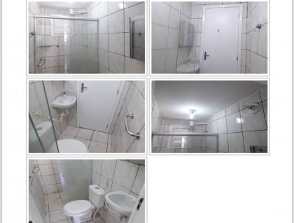APARTAMENTO NO PASSARE COM 3 QUARTOS
