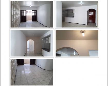 APARTAMENTO NO PASSARE COM 3 QUARTOS
