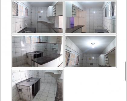 APARTAMENTO NO PASSARE COM 3 QUARTOS