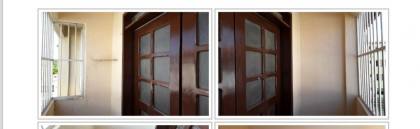 APARTAMENTO NO PASSARE COM 3 QUARTOS