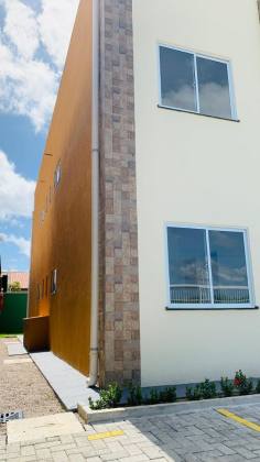APARTAMENTOS NO BARROCÃO ITAITINGA