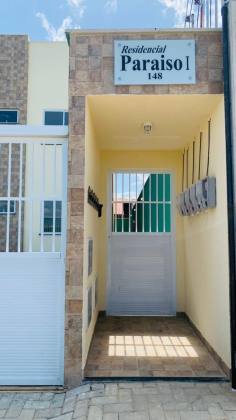 APARTAMENTOS NO BARROCÃO ITAITINGA