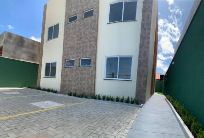 APARTAMENTOS NO BARROCÃO ITAITINGA