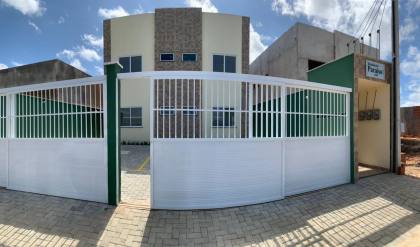 APARTAMENTOS NO BARROCÃO ITAITINGA