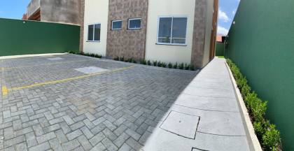 APARTAMENTOS NO BARROCÃO ITAITINGA