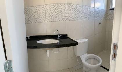 APARTAMENTOS NO BARROCÃO ITAITINGA
