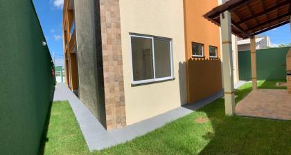 APARTAMENTOS NO BARROCÃO ITAITINGA