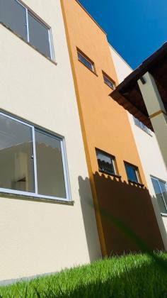 APARTAMENTOS NO BARROCÃO ITAITINGA