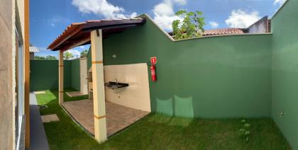 APARTAMENTOS NO BARROCÃO ITAITINGA
