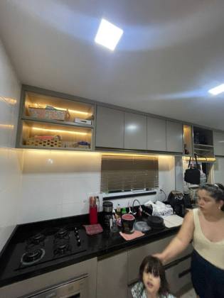 APARTAMENTO NO EUSEBIO