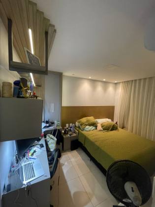 APARTAMENTO NO EUSEBIO